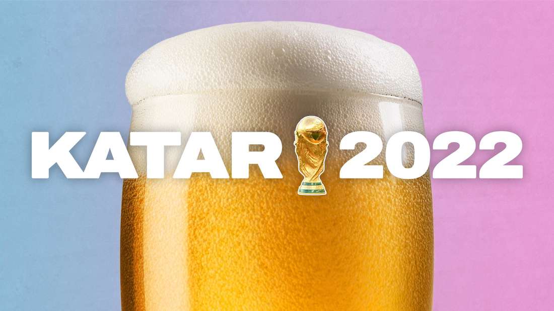 Bier und Fußball: Was für viele zusammengehört, ändert sich bei der WM in Katar. Auch in Bayern wollen Kneipen das Turnier boykottieren.