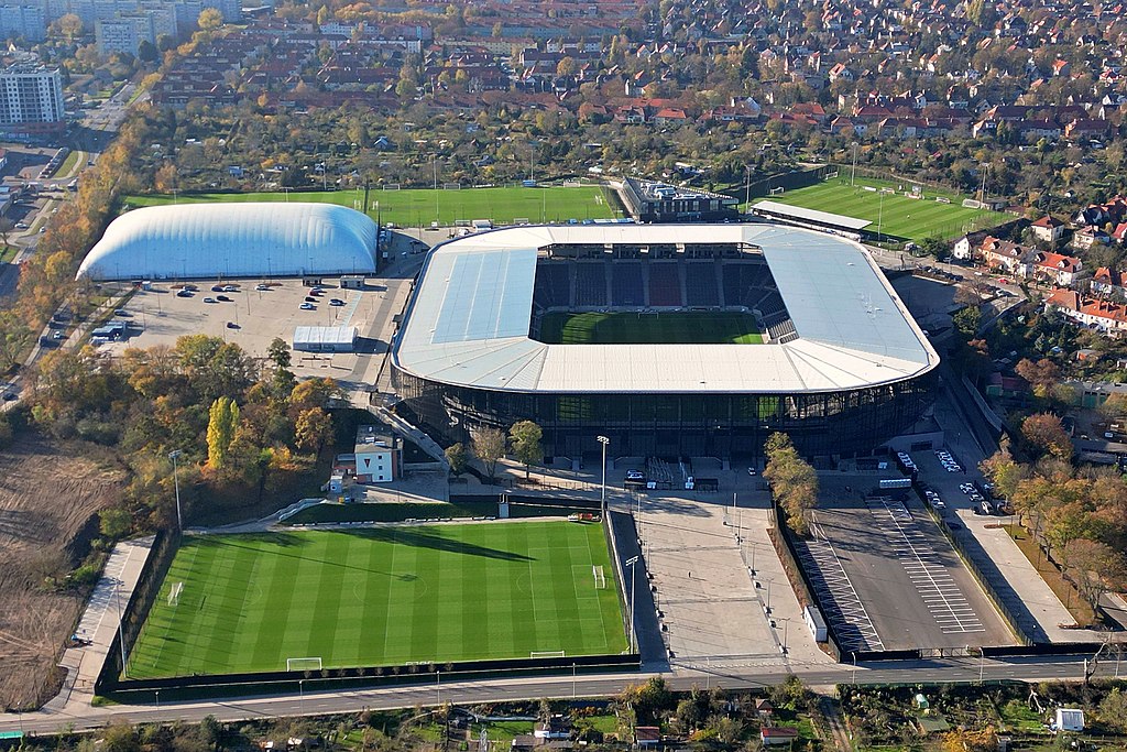 Florian-Krygier-Stadion (November 2022)